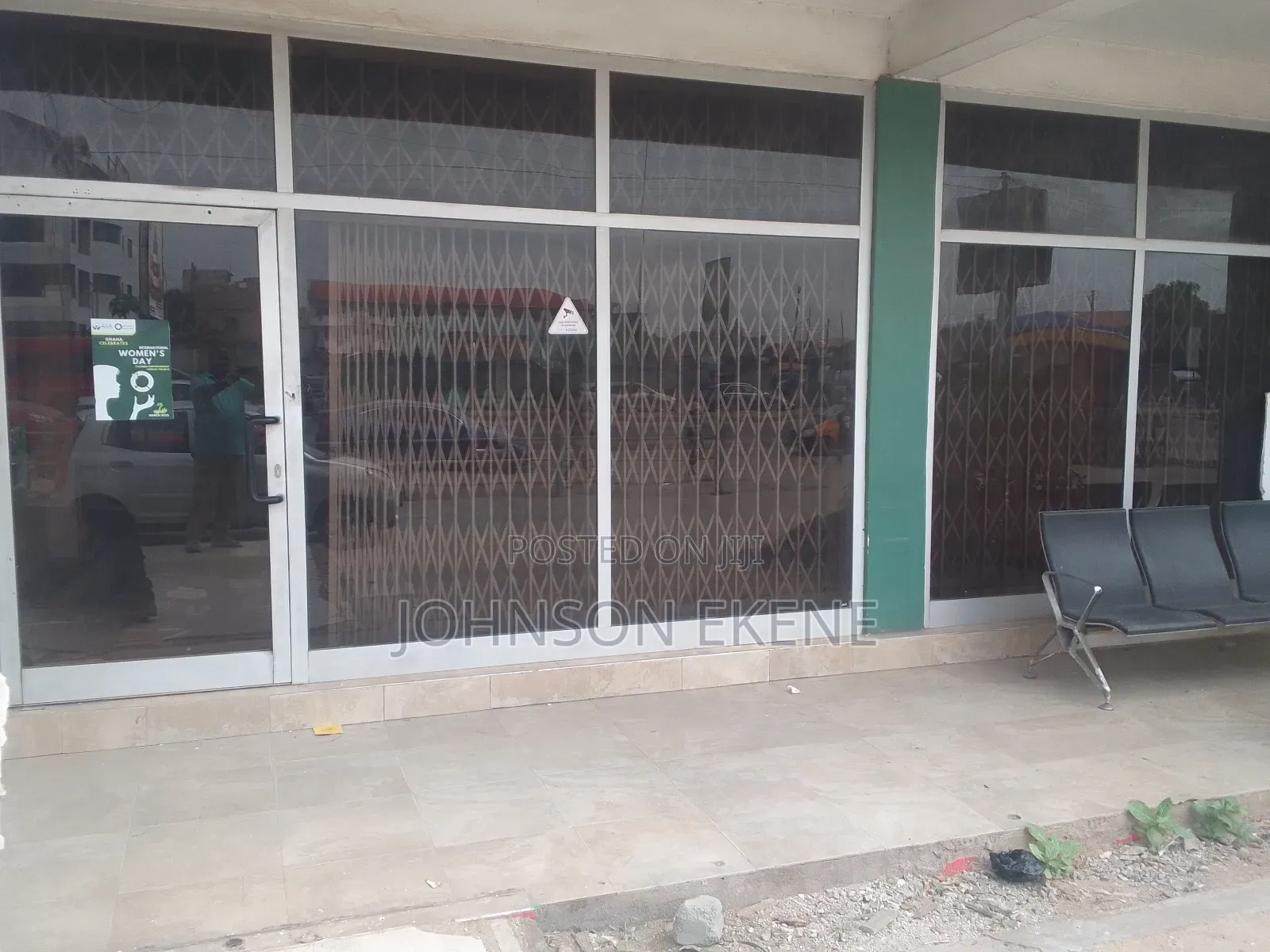 Odorkor Bussia Office Space for Rent
