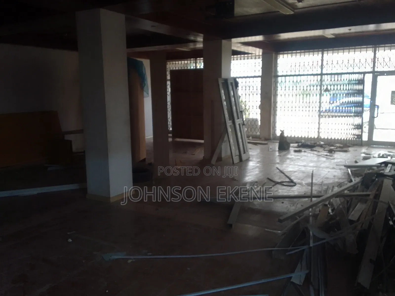 Odorkor Bussia Office Space for Rent