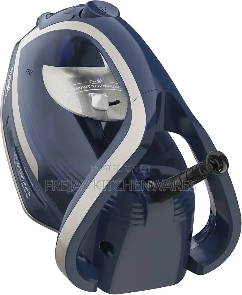 Tefal Smart Protect Plus Steam Iron
