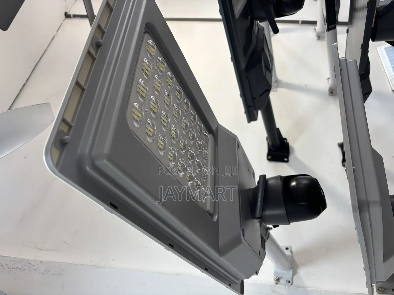 Solar Street Lights