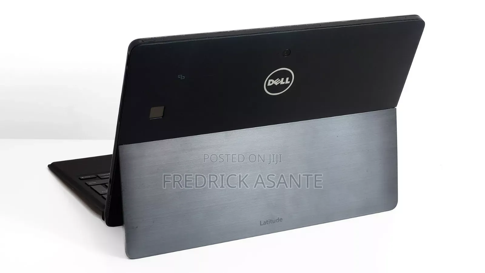 Laptop Dell Latitude 5285 8GB Intel Core I5 SSD 256GB