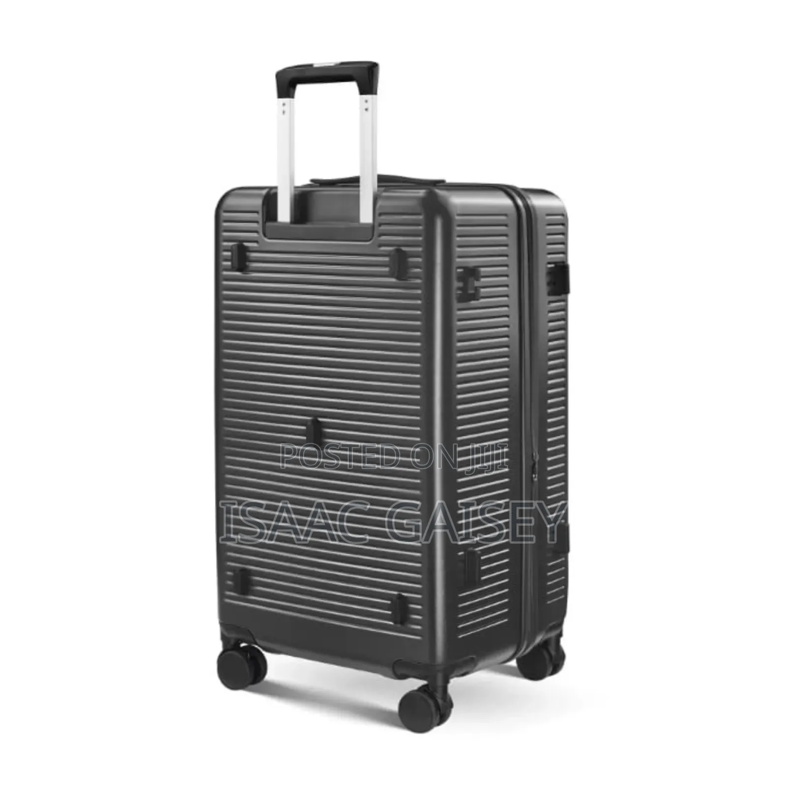 Luxury Anti-theft Multi-handle 3 In 1 Lugguages