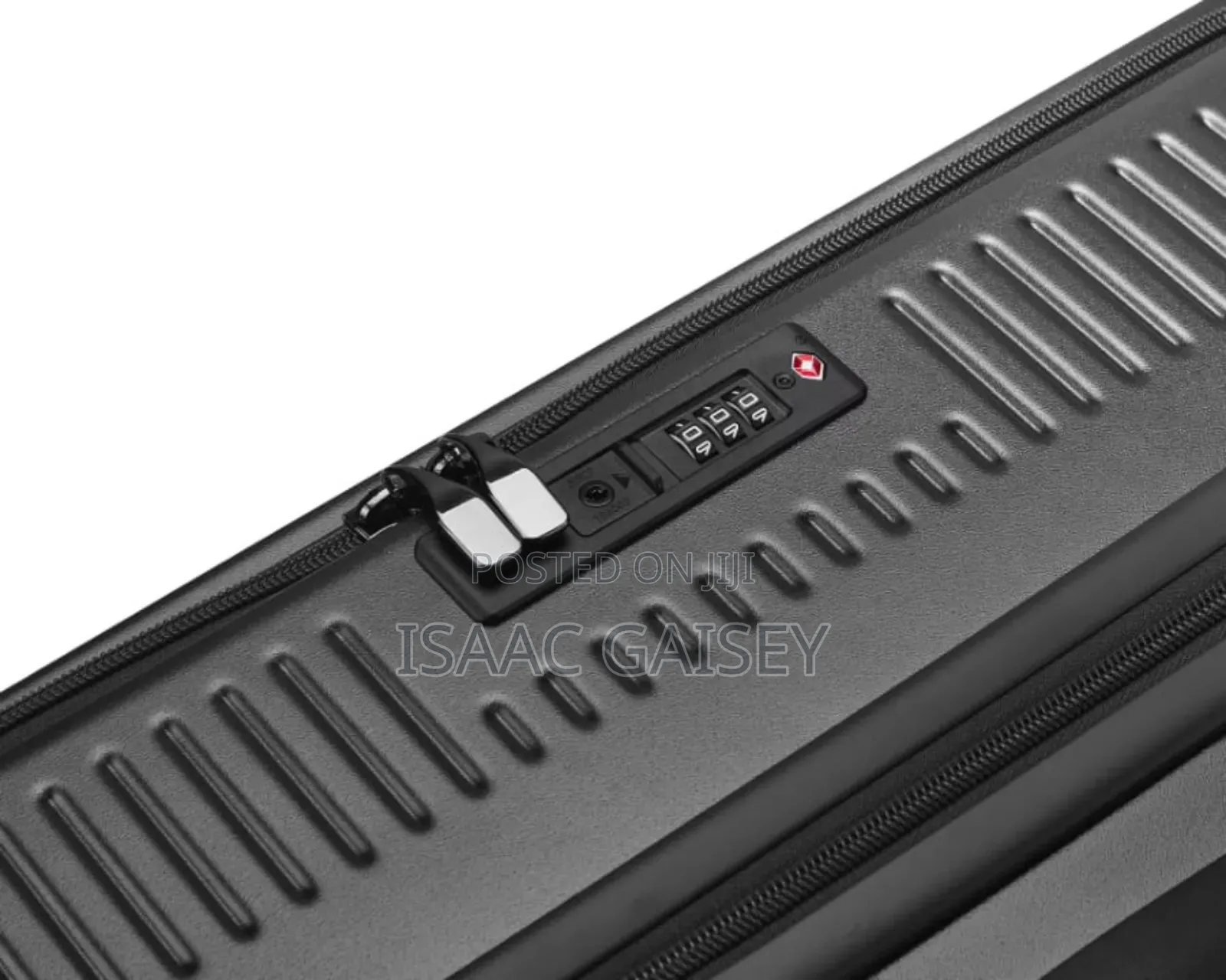 Luxury Anti-theft Multi-handle 3 In 1 Lugguages