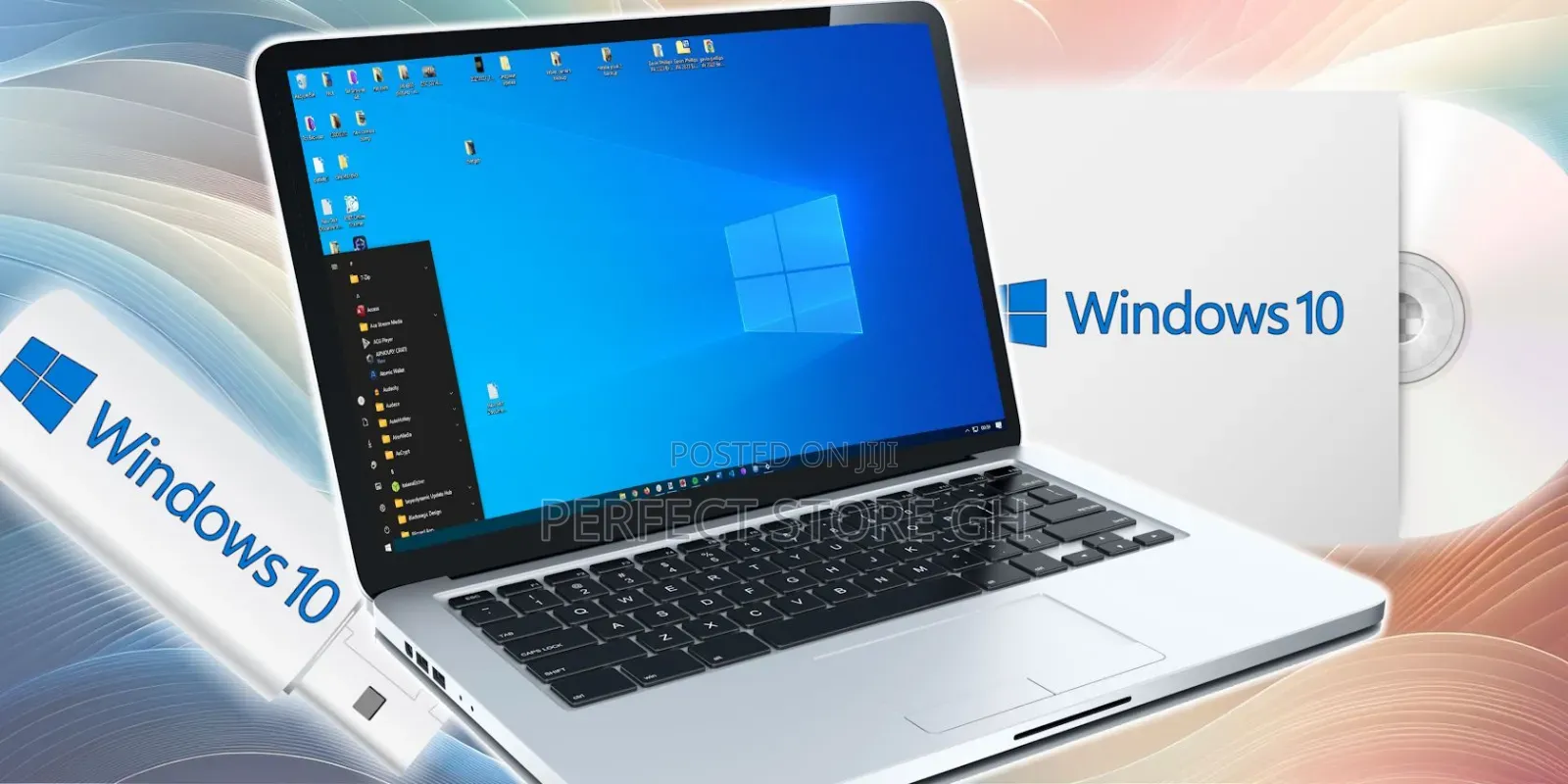 Windows Installation Setup Services