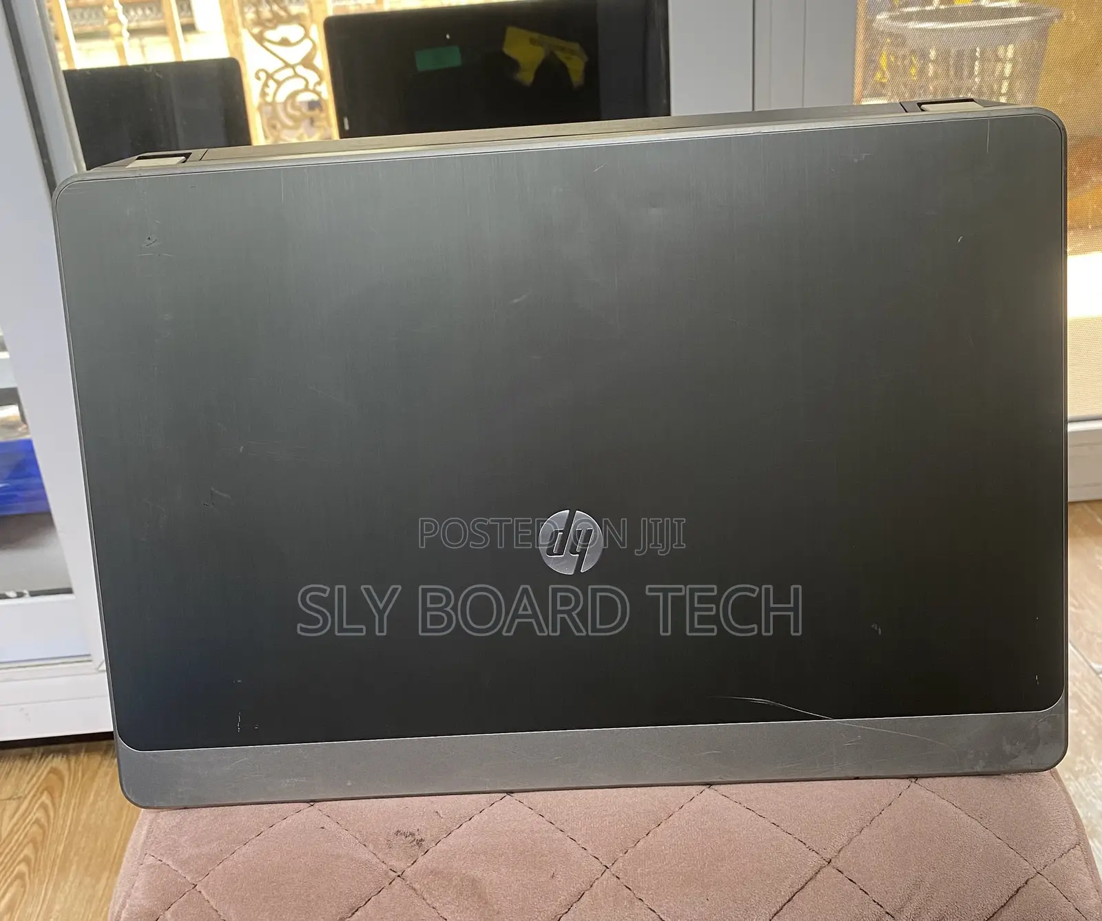 Laptop HP ProBook 4535S 8GB AMD A4 HDD 500GB