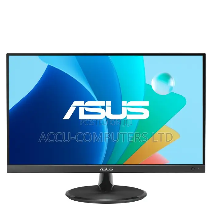 Asus 21.5" Full Hd 1920 X 1080