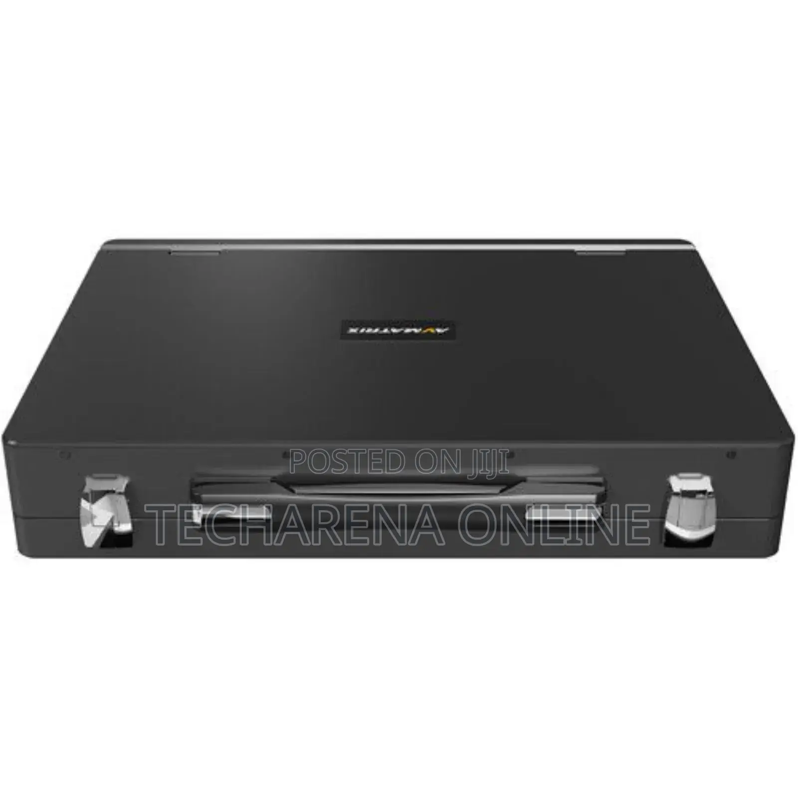 Avmatrix Shark S8x Plus-N 8-Channel