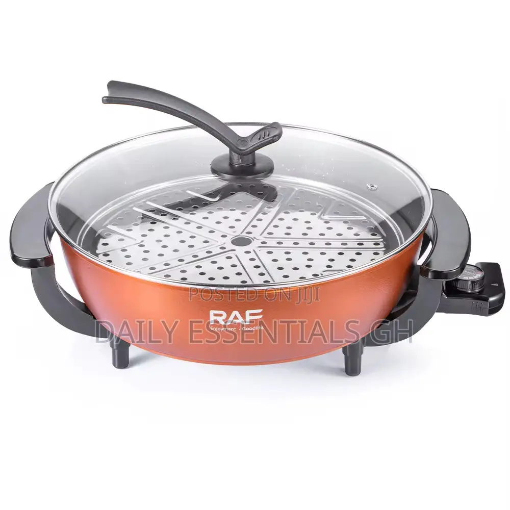 Large Capacity Raf 10l Hot Pot – Quick Efficient