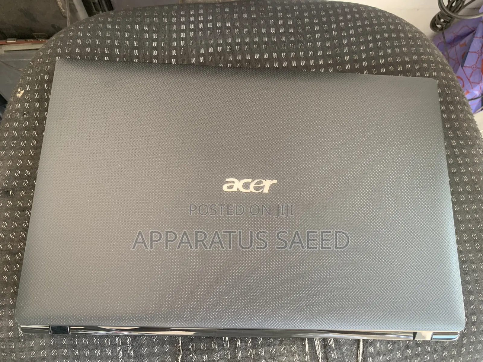 Laptop Acer Aspire 5750 8GB Intel Core I5 HDD 500GB