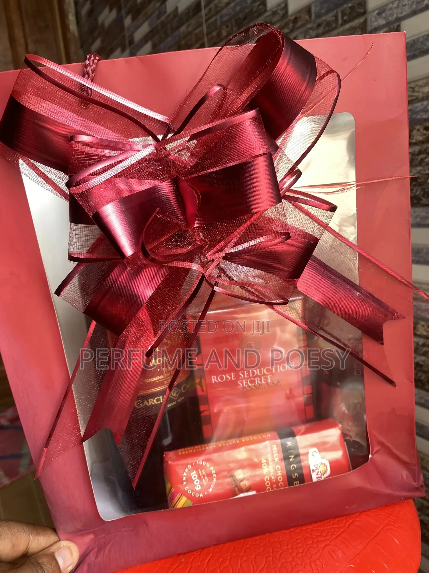 Val’S Day Gift Package