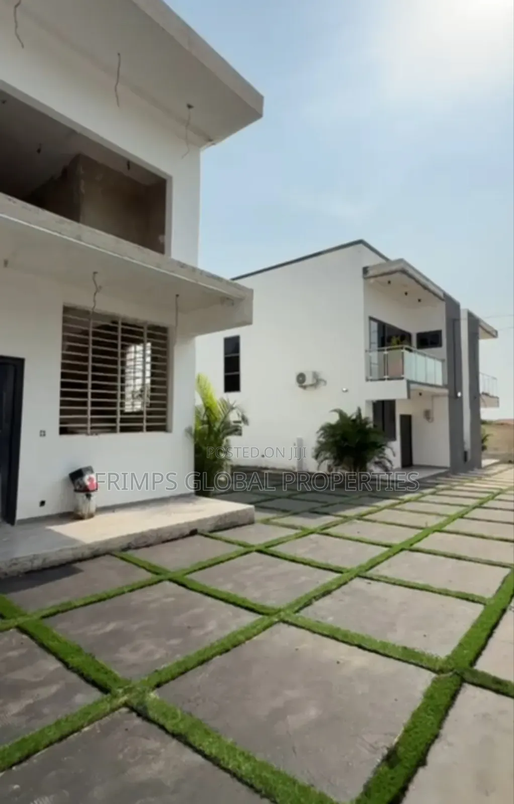 3bdrm House in Akuapim North for sale
