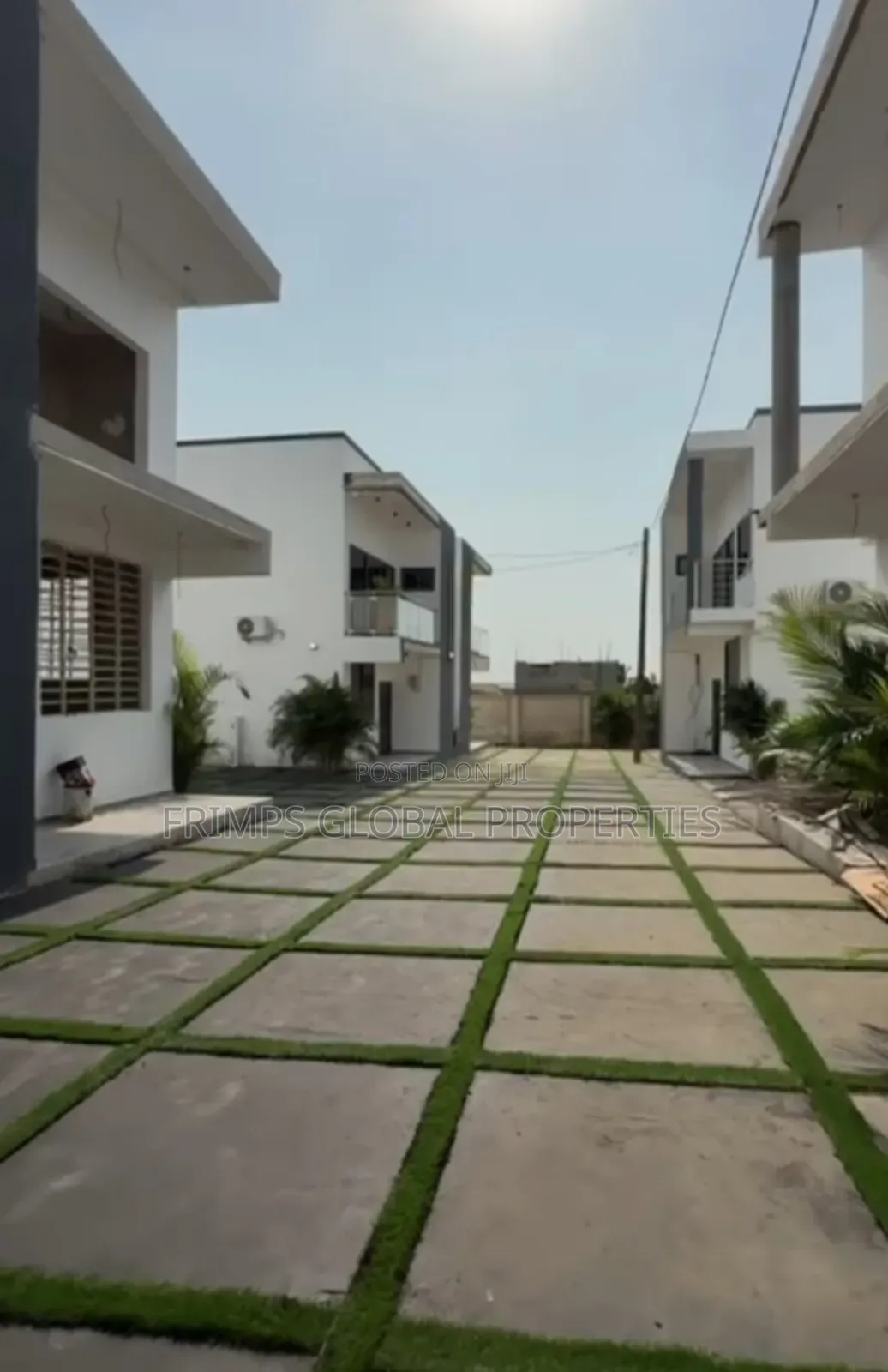 3bdrm House in Akuapim North for sale