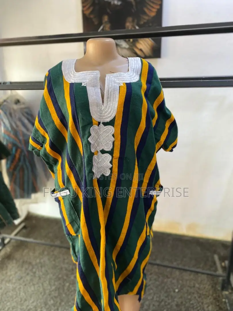Ladies Smock Both for Adult and Kids