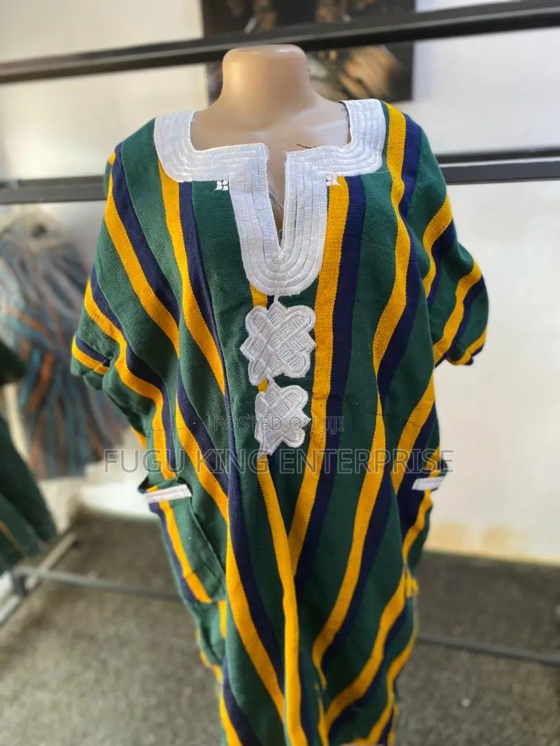 Ladies Smock Both for Adult and Kids