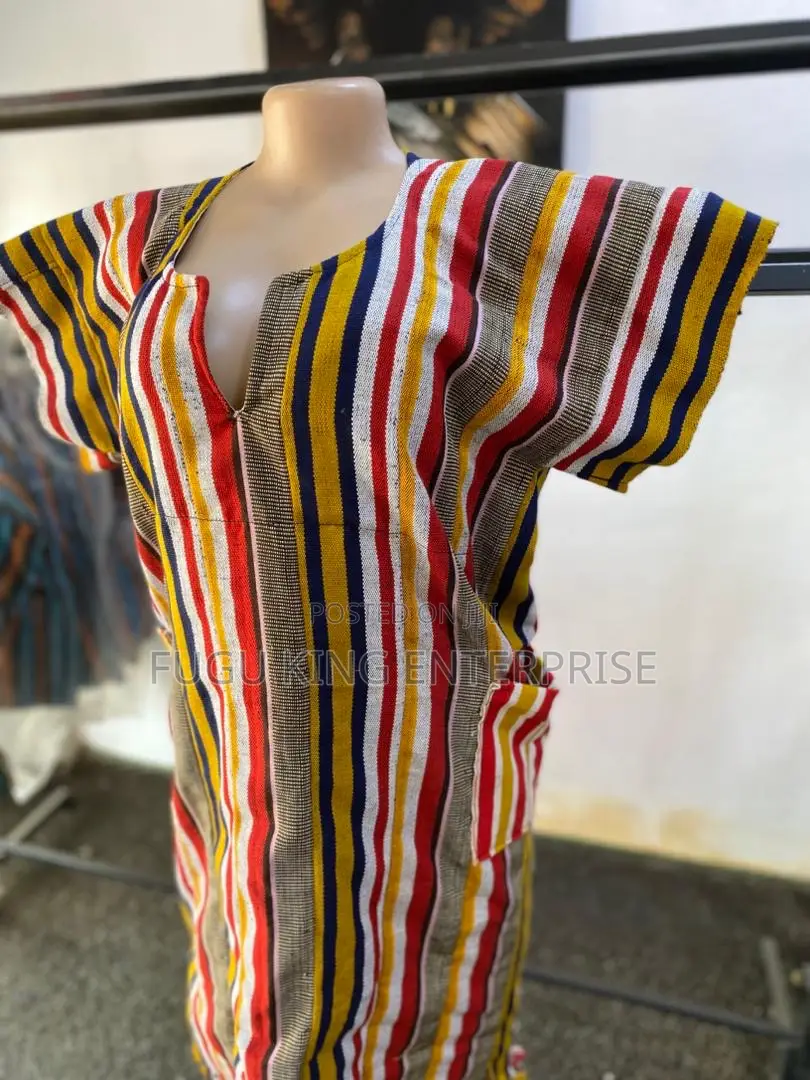 Ladies Smock Both for Adult and Kids