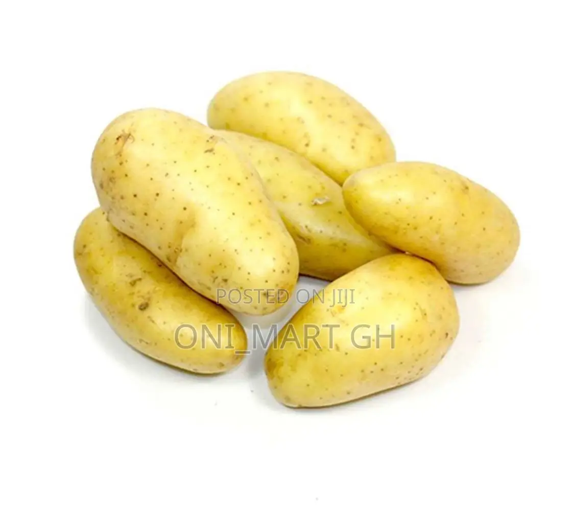 Irish Potato