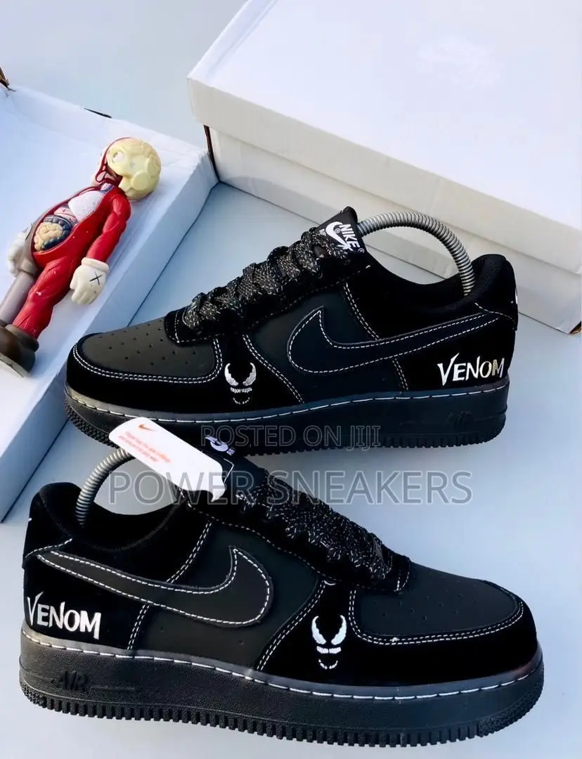 Air Force 1 Venom