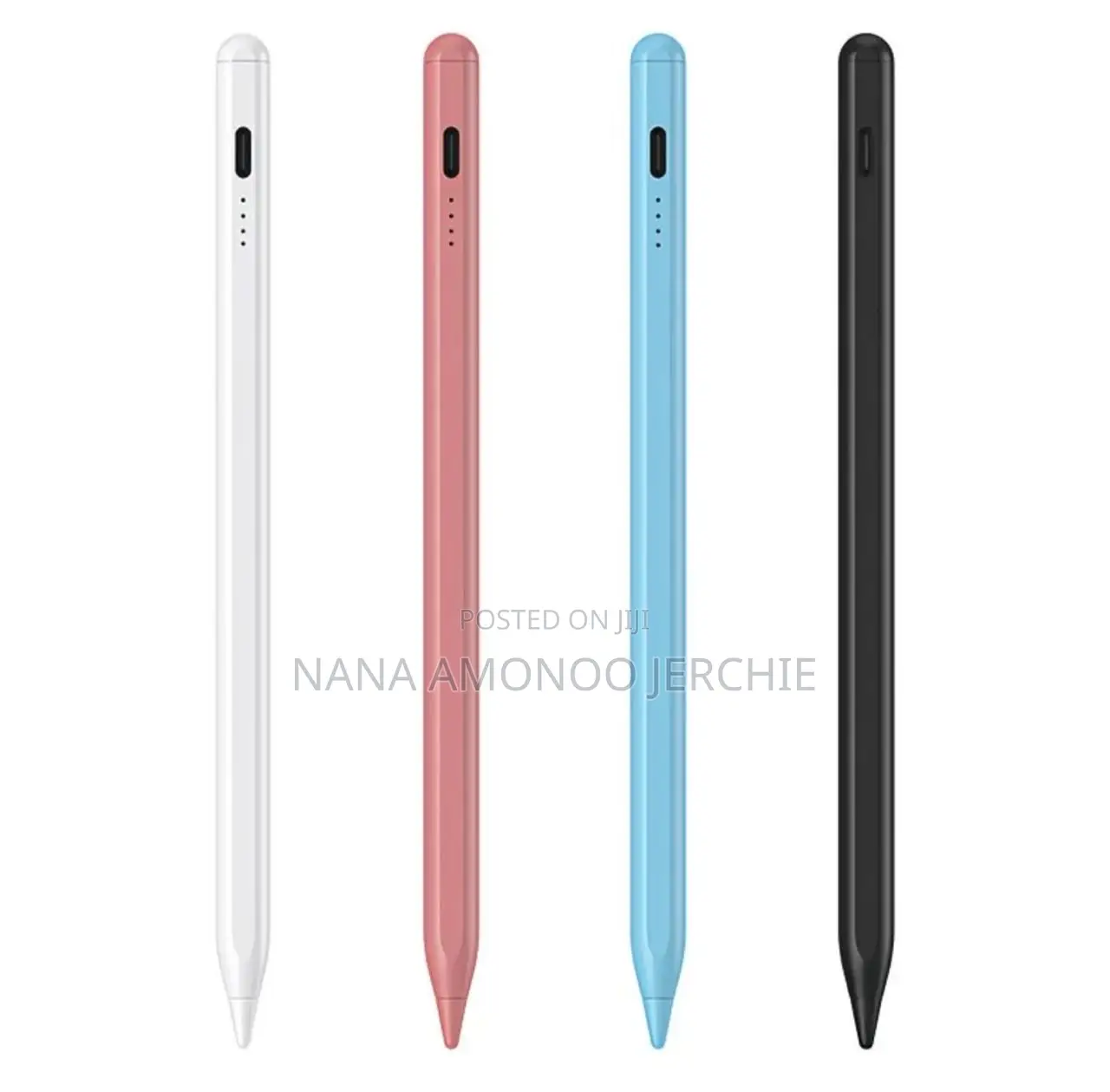Universal Stylus Pen