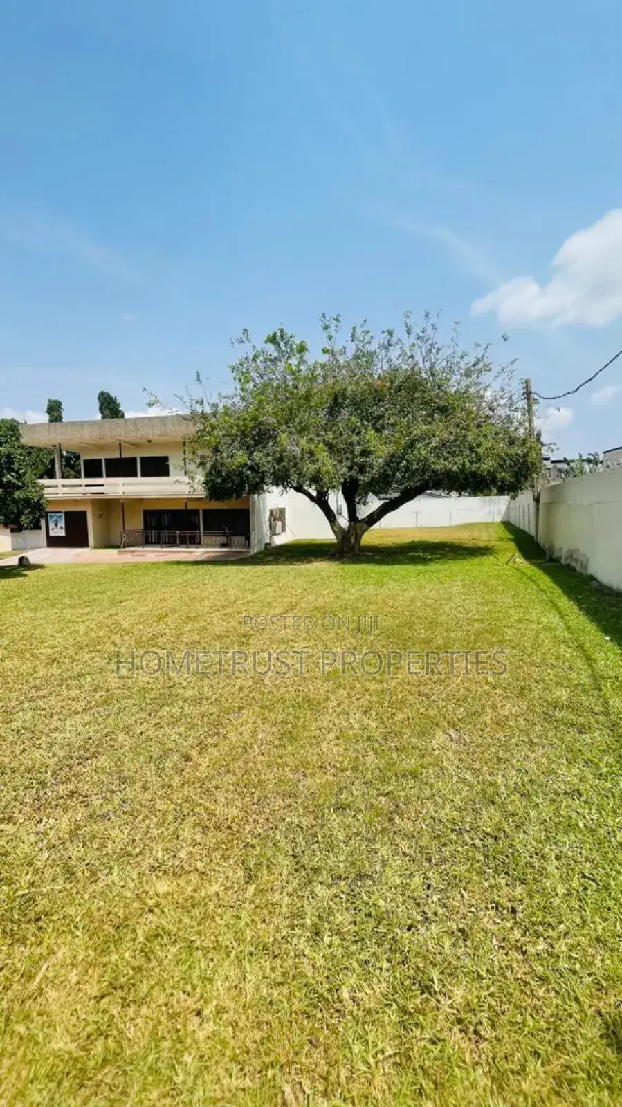 4bdrm House in Hometrust Properties, Tesano for sale