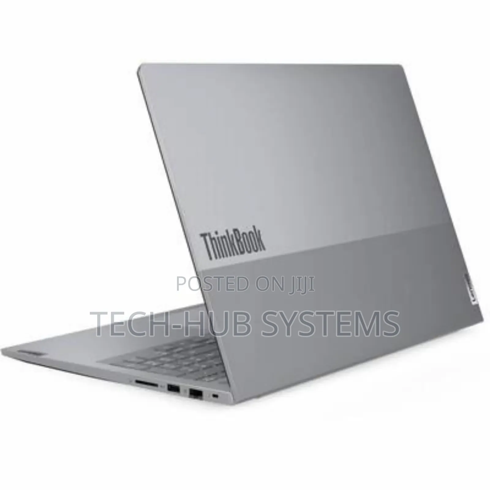 New Laptop Lenovo ThinkBook 15 16GB Intel Core Ultra 7 SSD 512GB
