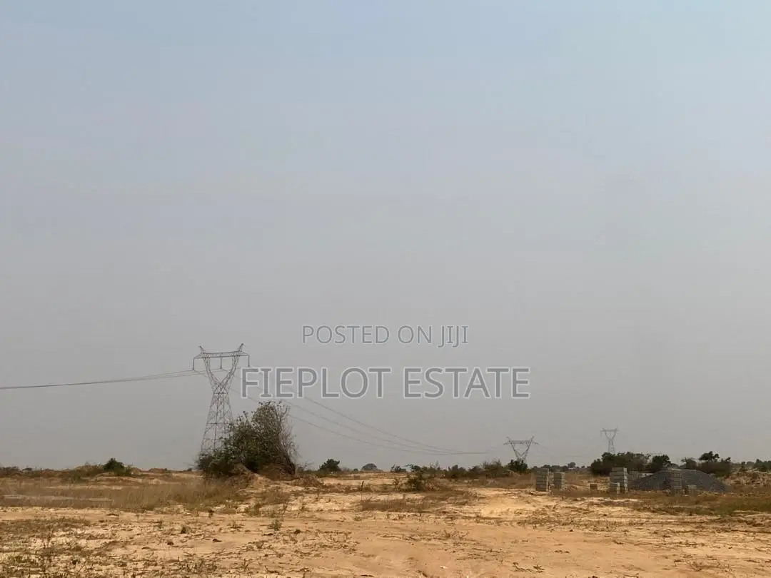 Affordable Registered Land at Tsopoli Skyport Residence