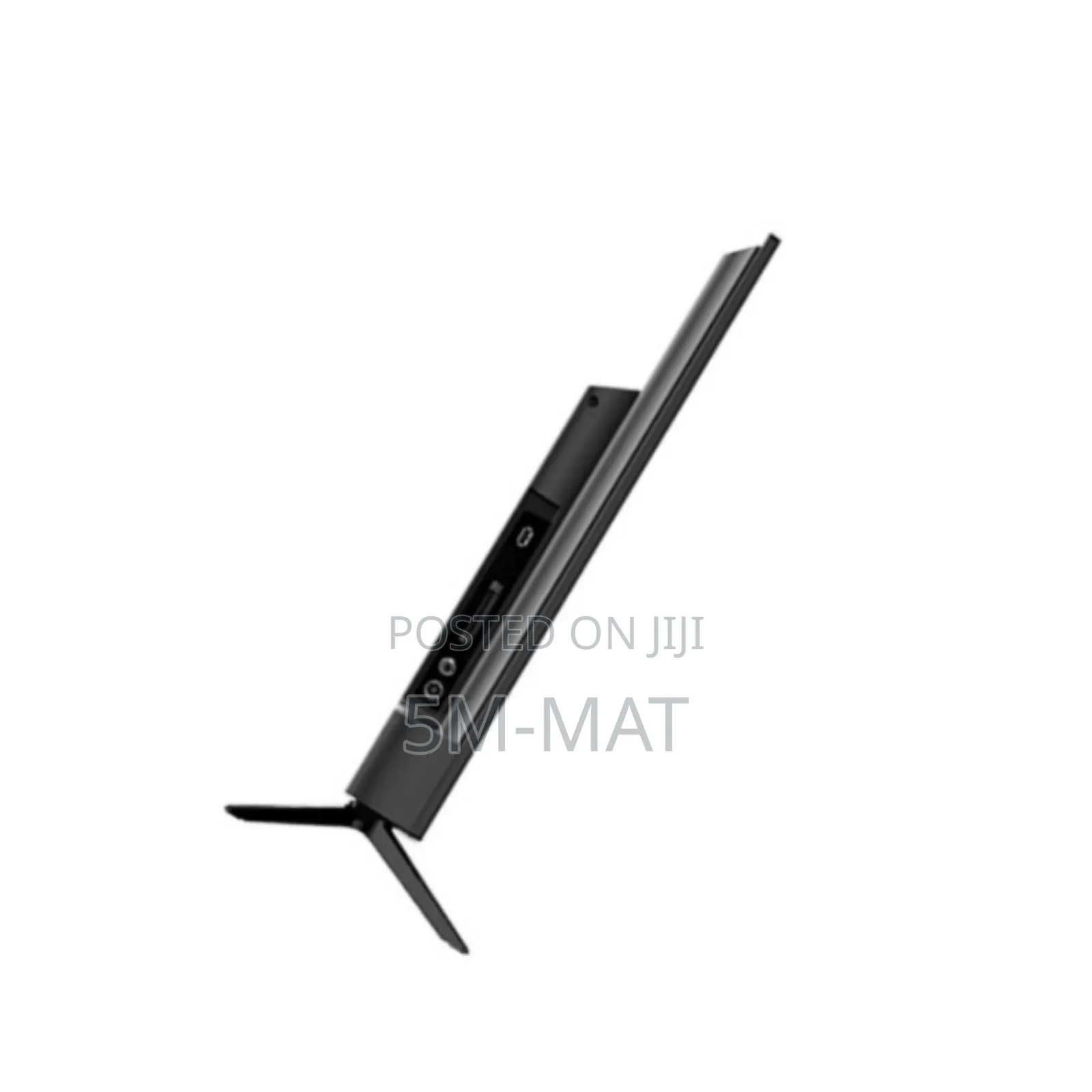 2026 Sigma 50 Uhd Smart Android Digital Frameless Tv Sig-Ku50v6-S