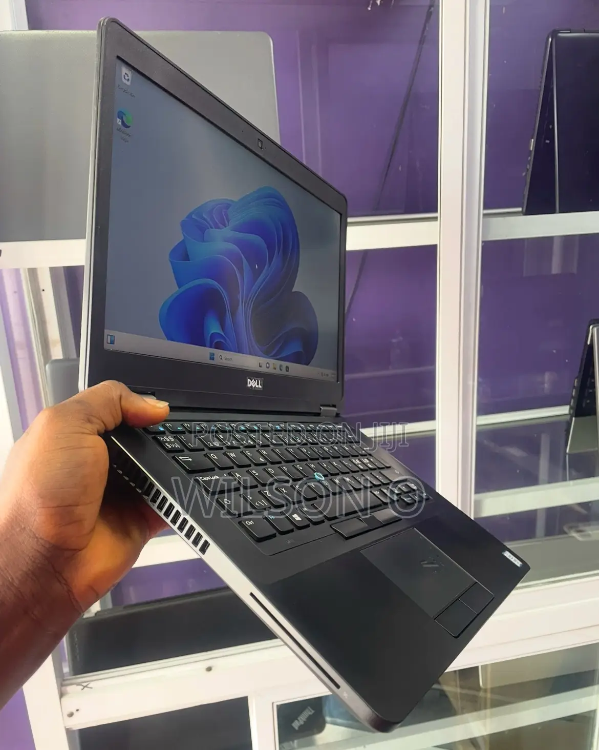 Laptop Dell Latitude 14 E5470 8GB Intel Core I5 SSD 128GB