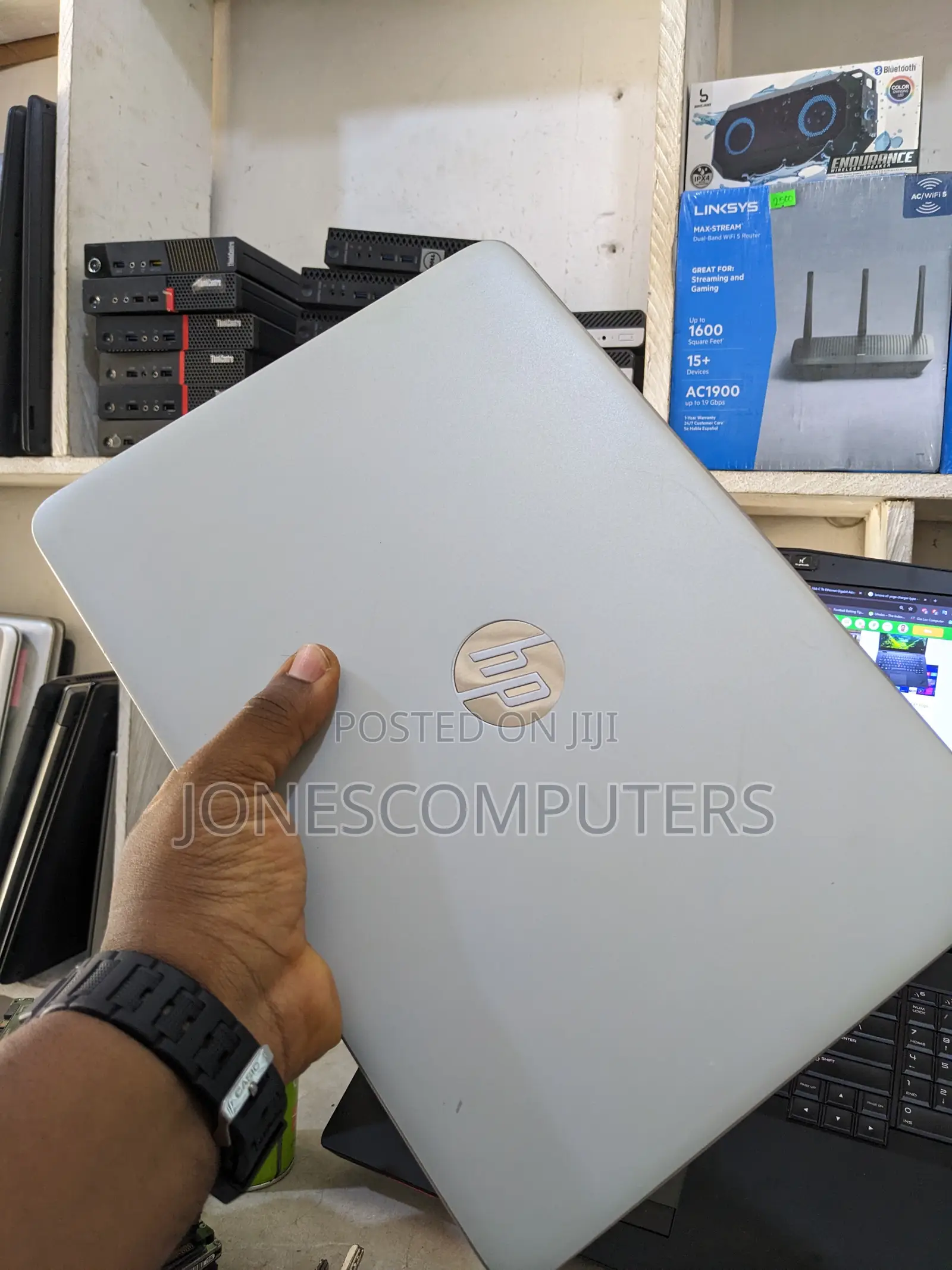Laptop HP EliteBook 745 G4 8GB AMD A8 SSD 128GB