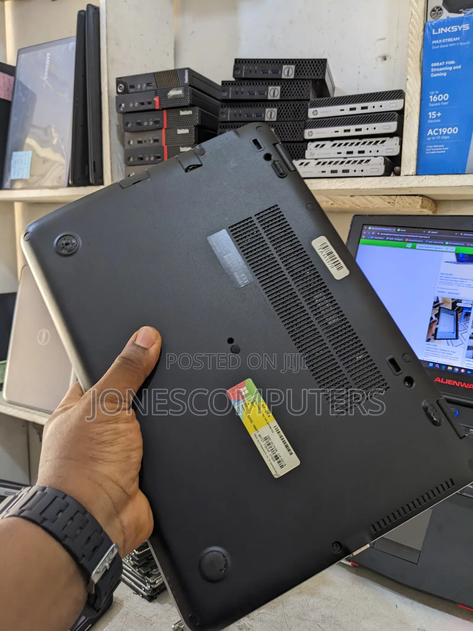 Laptop HP EliteBook 745 G4 8GB AMD A8 SSD 128GB