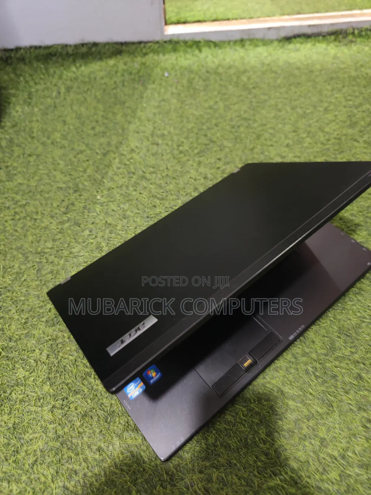Laptop Acer TravelMate TimelineX 8573T 8GB Intel Core i5 HDD 500GB