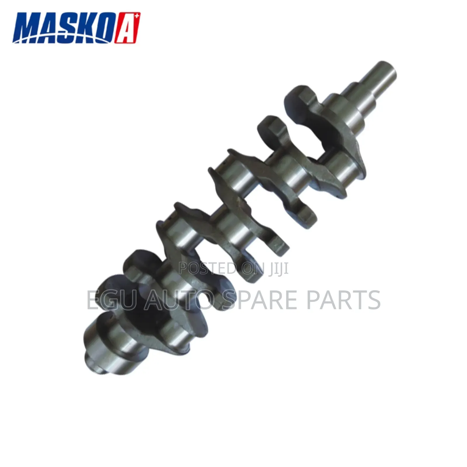 Original Crankshaft 2kd Hilux