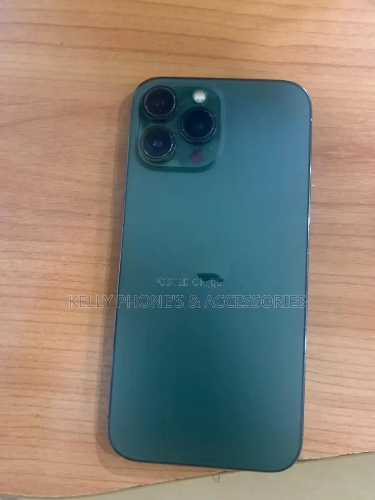 Apple iPhone 13 Pro Max 256 GB Blue