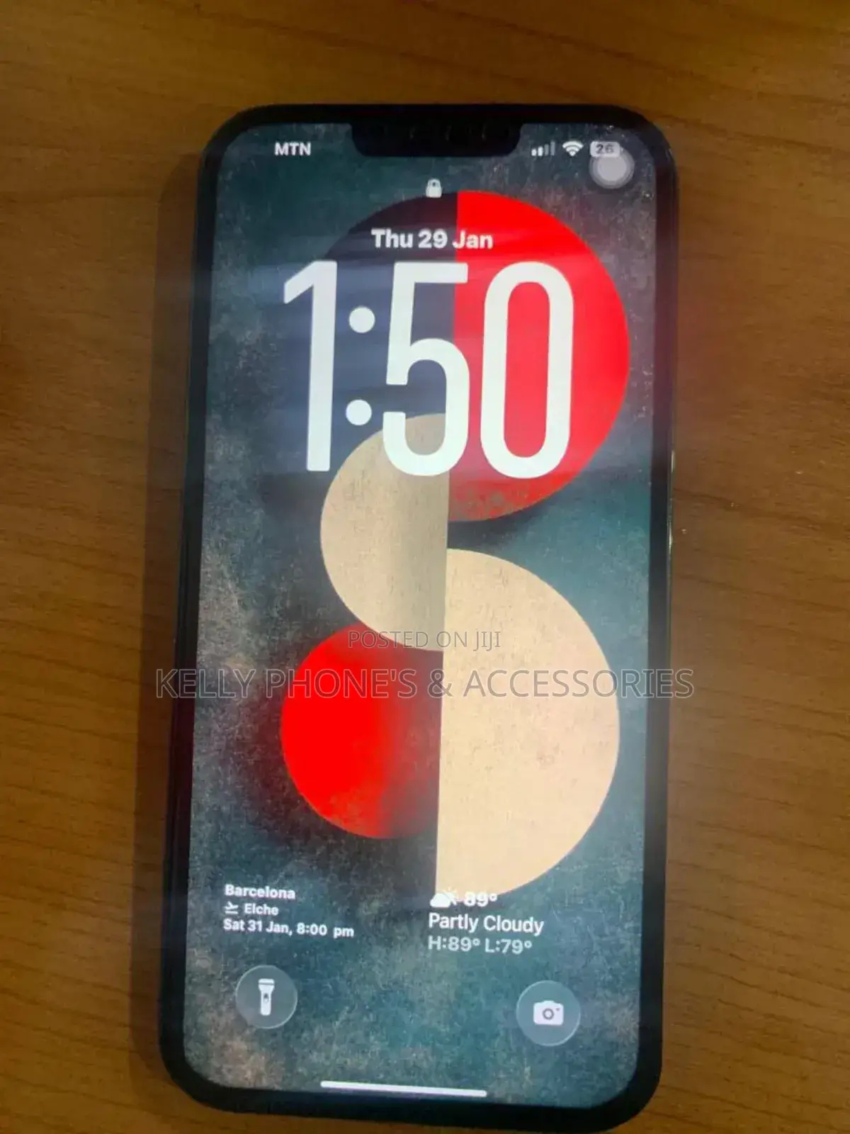 Apple iPhone 13 Pro Max 256 GB Blue