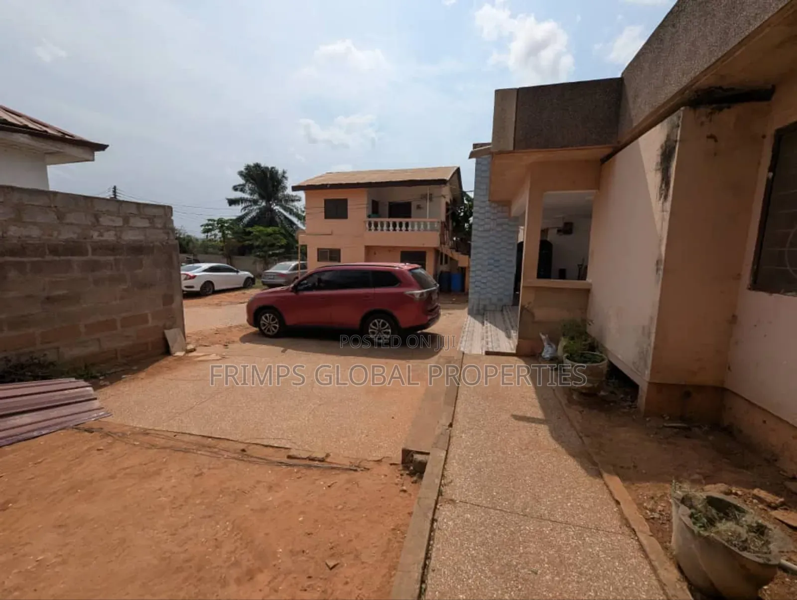 2 Plots of Land for Sale in Tantra Hills. NKL