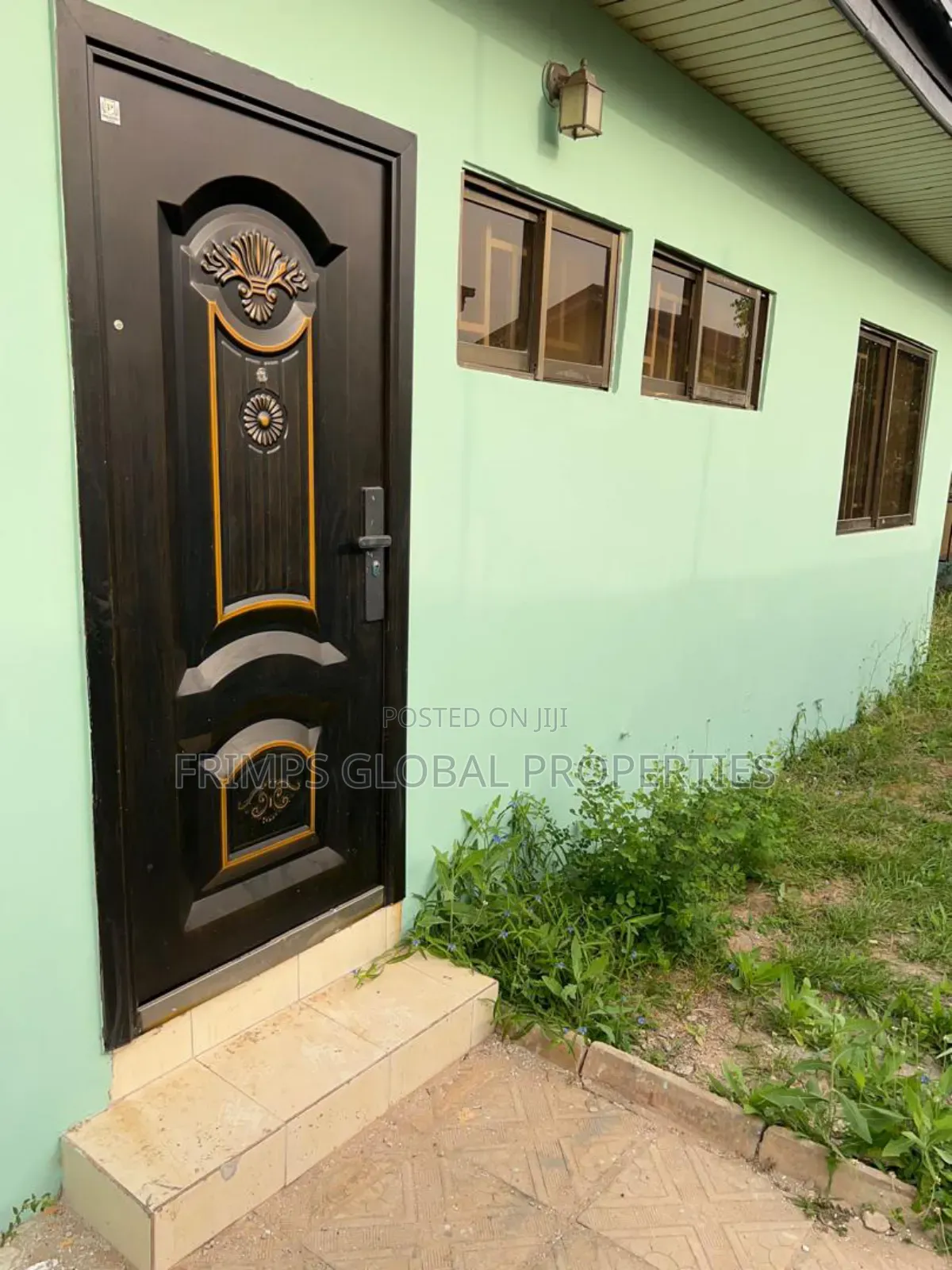 2bdrm House in Tema Metropolitan for sale
