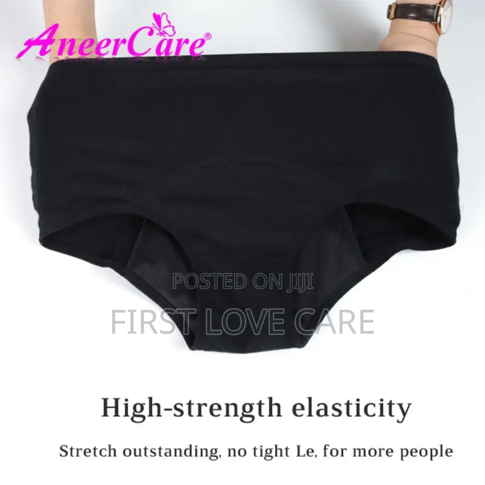 Reusable Feminine Menstrual Pant Washable
