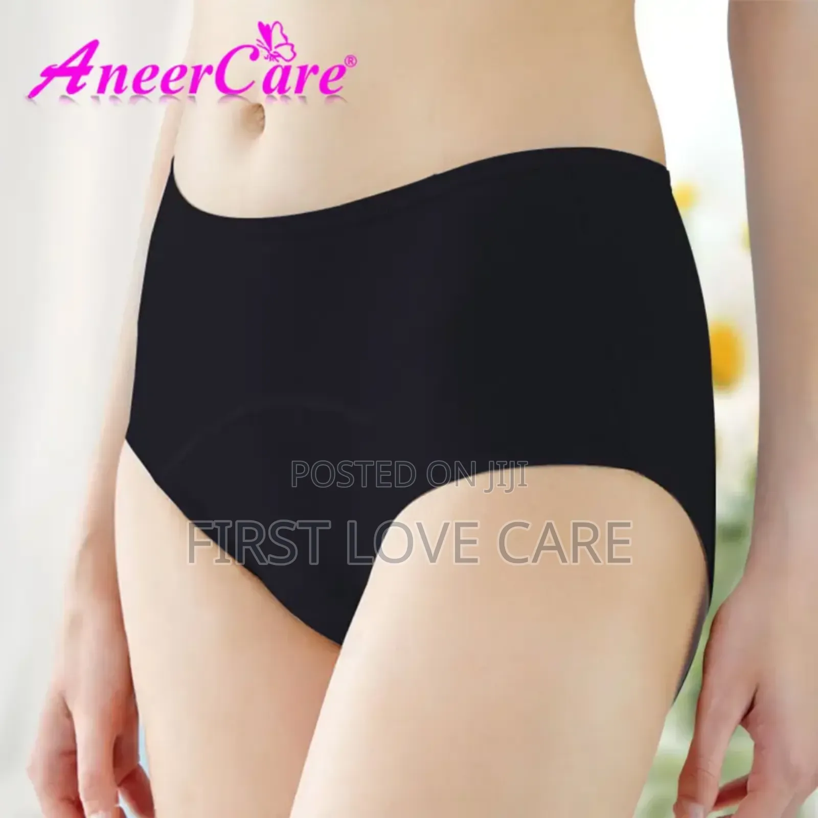 Reusable Feminine Menstrual Pant Washable