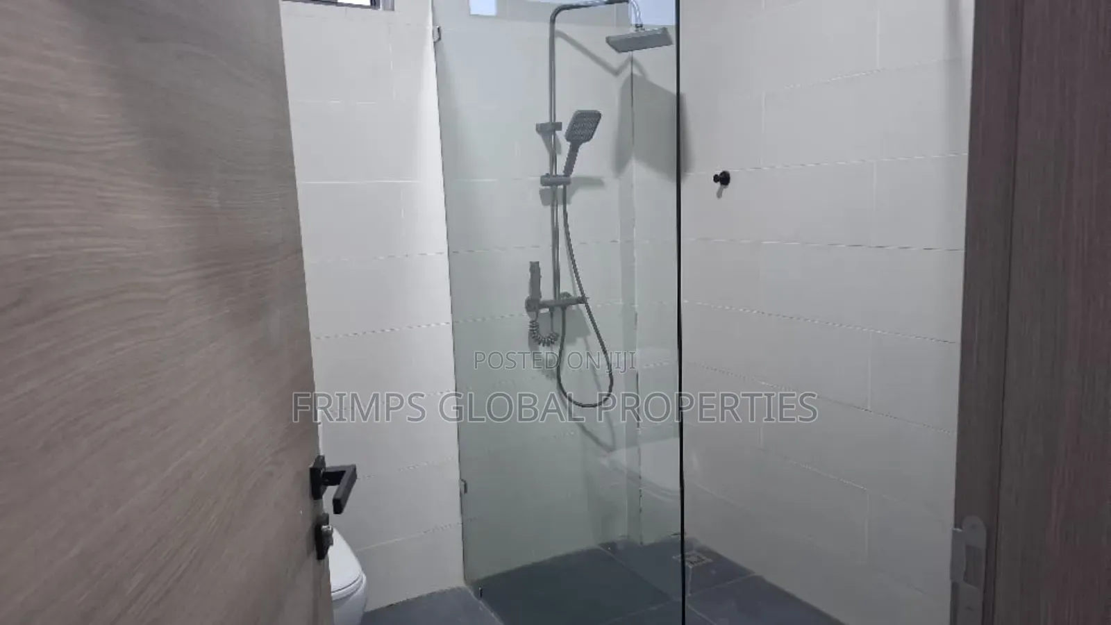 2bdrm Apartment in Airport Residential Area for rent