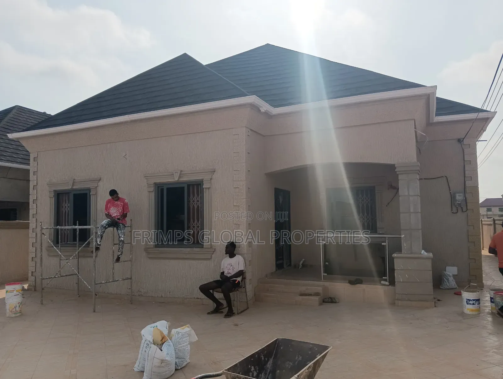 3bdrm House in Tantra Hills for sale