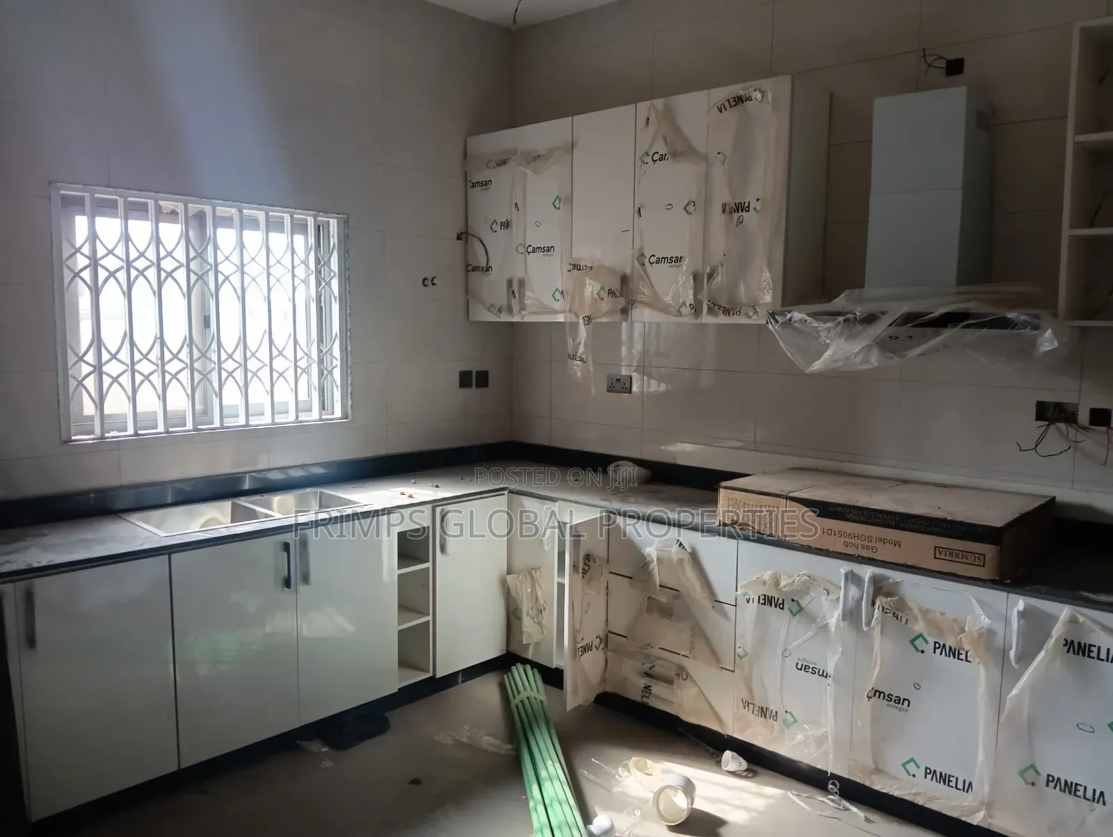 3bdrm House in Tantra Hills for sale