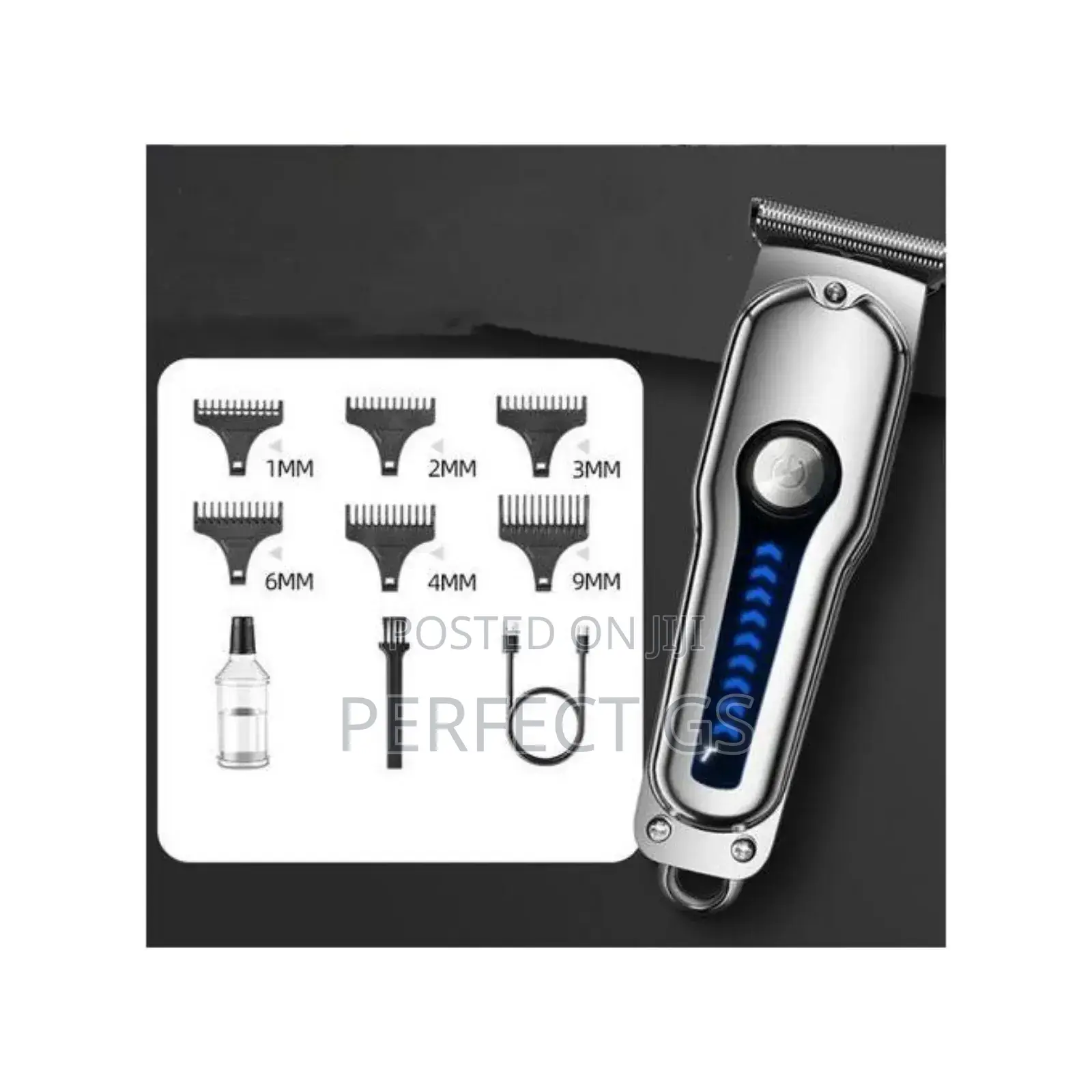 Original Hair Trimmer – Clean Sharp Cuts