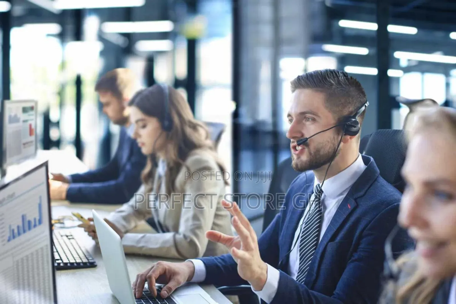 It Support Services – Reliable Affordable