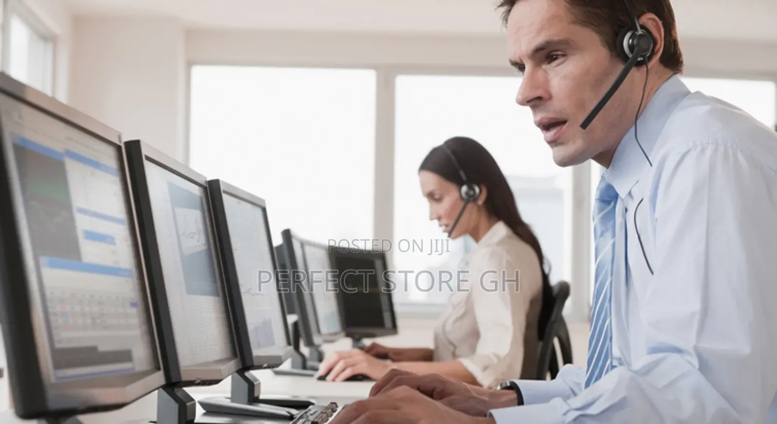 It Support Services – Reliable Affordable