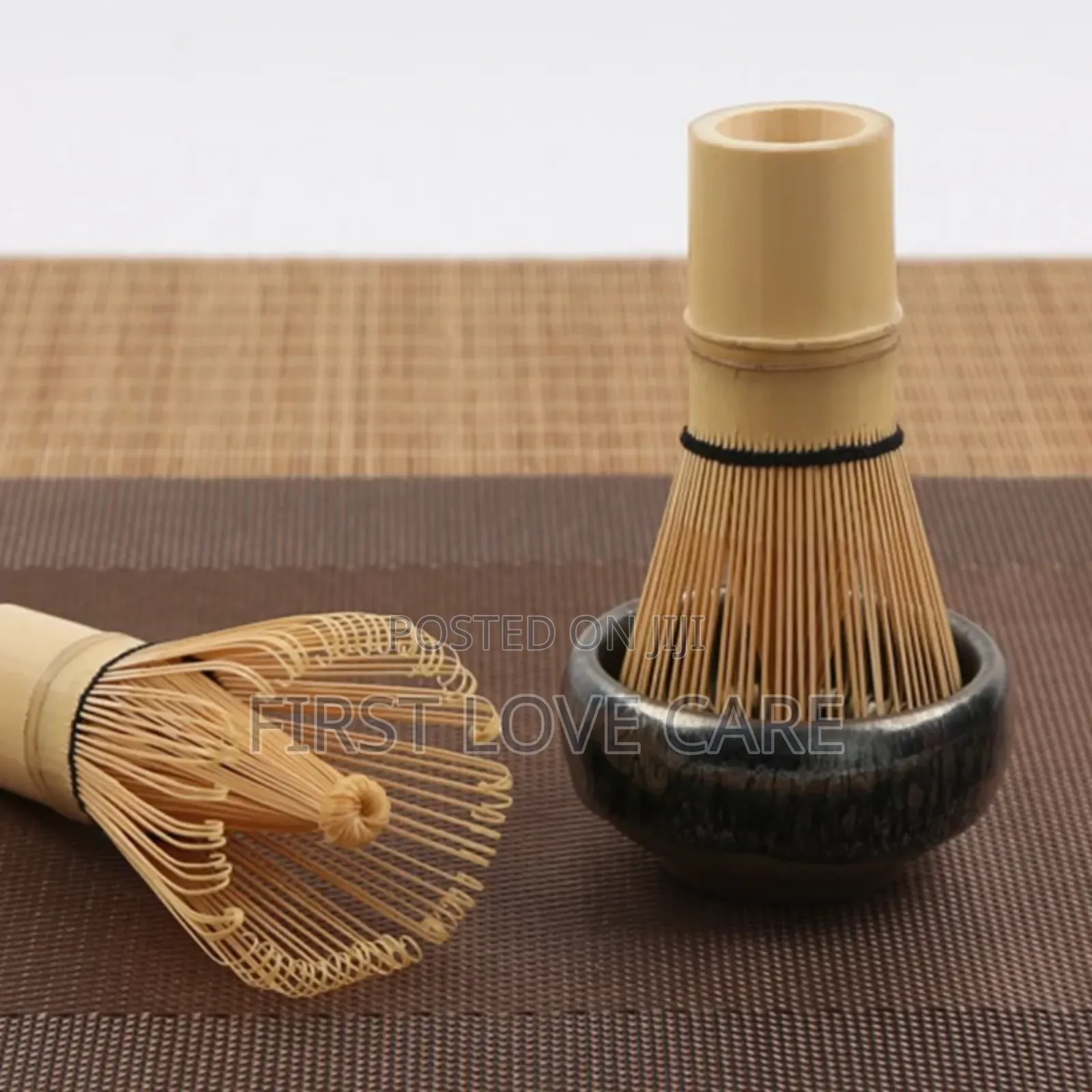 Matcha Whisk