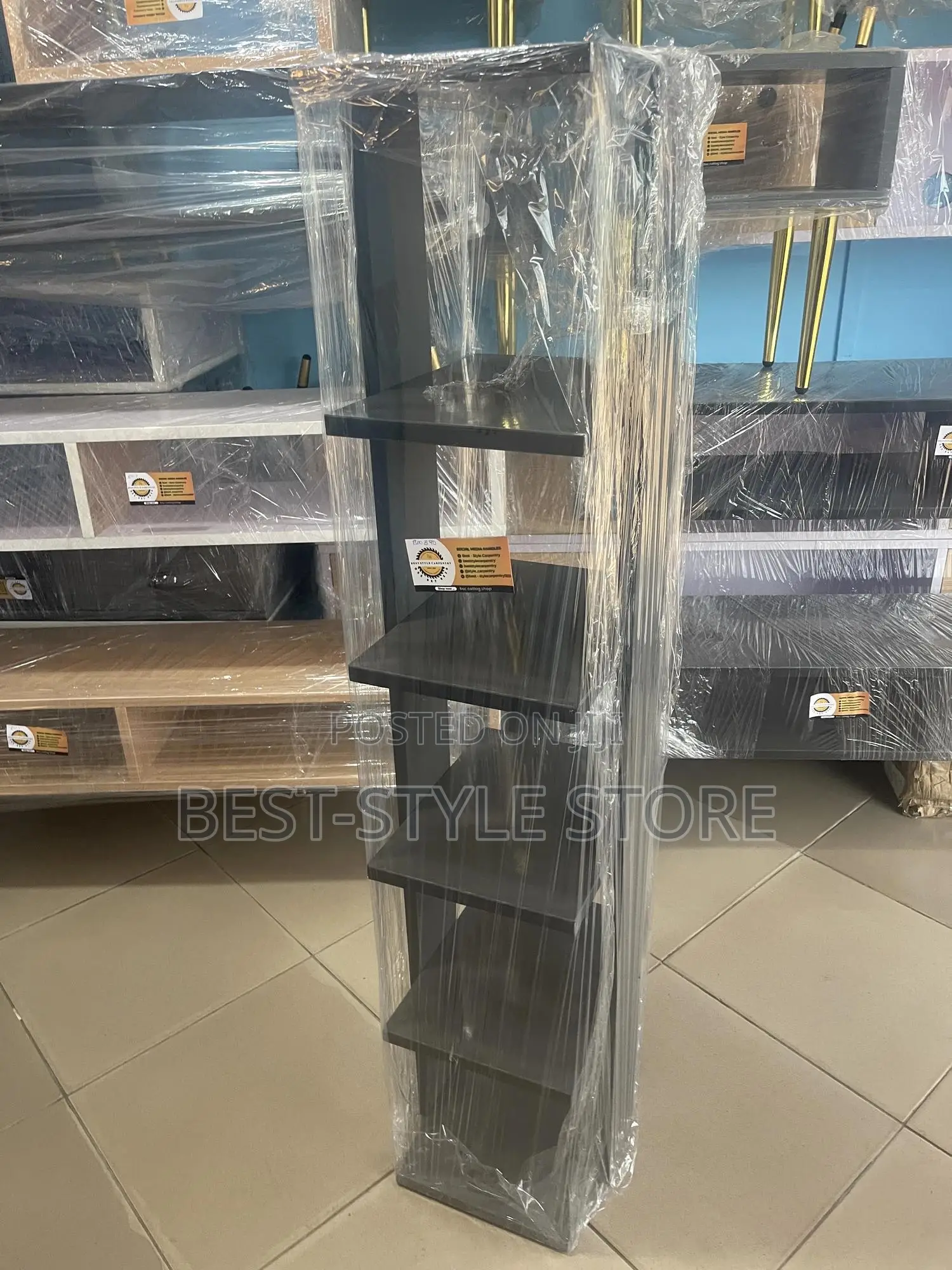 Rack for Shoes