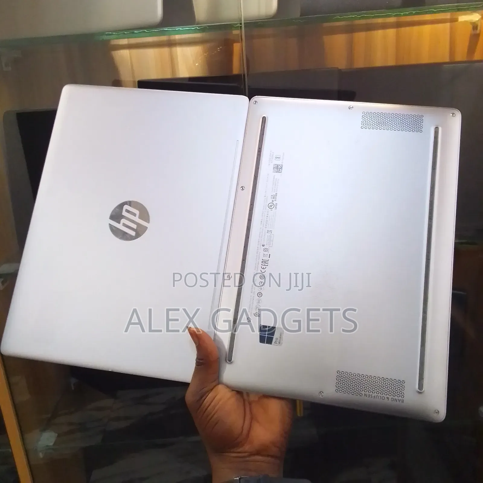 Laptop HP EliteBook Folio G1 8GB Intel Core M SSD 256GB
