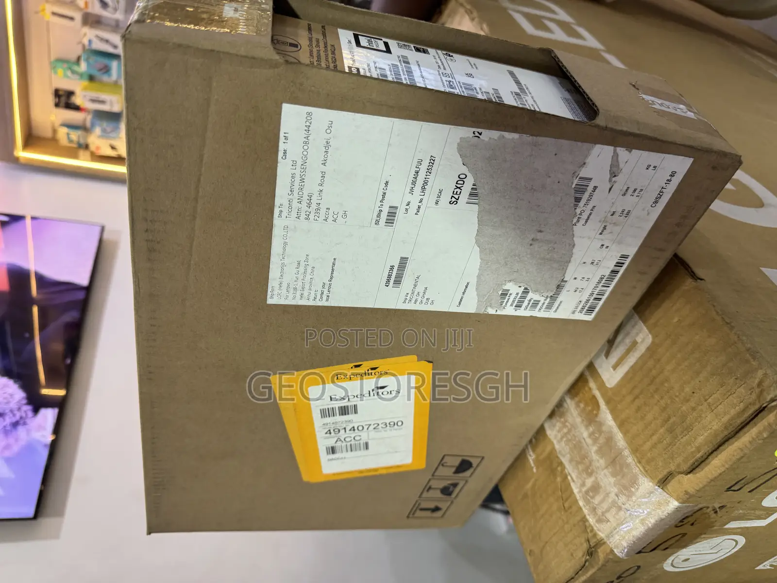 New Laptop Lenovo ThinkPad X1 Carbon 32GB Intel Core Ultra 7 SSD 512GB