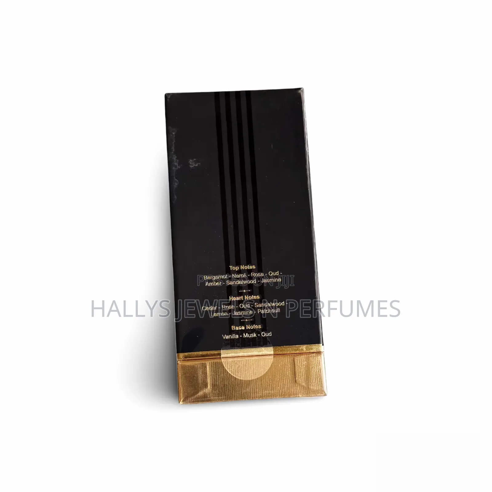 Al Mukhtalif Signature Perfume by Nusuk, Men's, 100ml