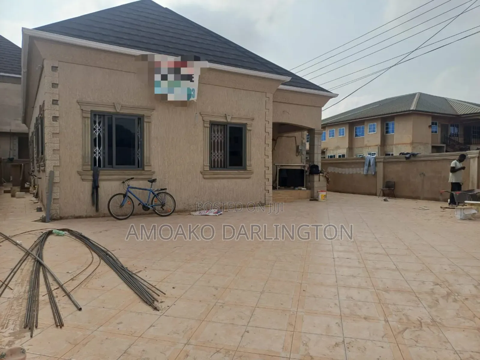 House for Sale