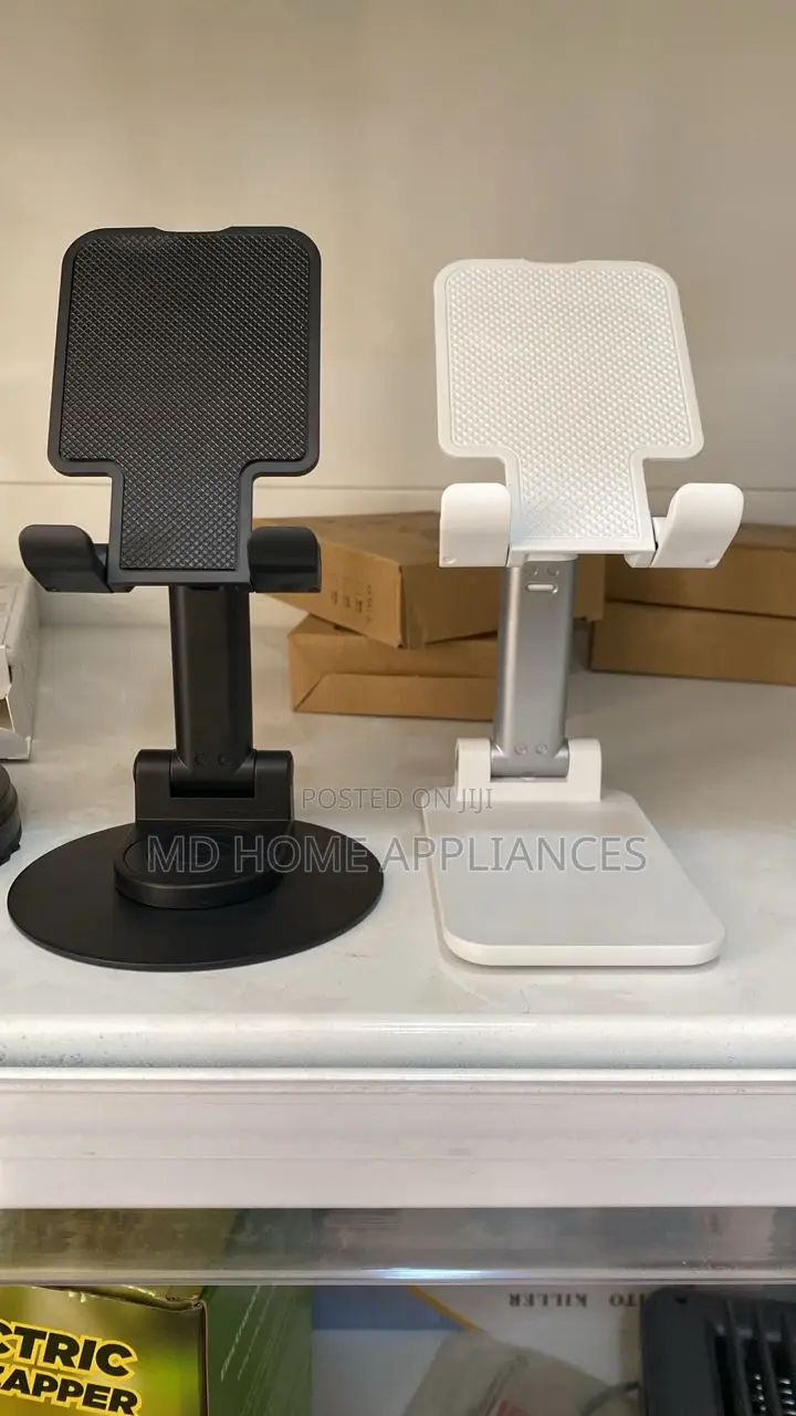 Phone Rotating Stand